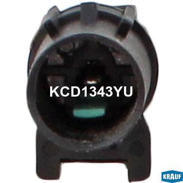 Krauf KCD1343YU Компрессор кондиционера - 7