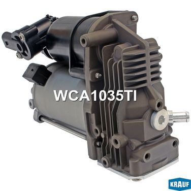 Krauf WCA1035TI Компрессор пневмоподвески - 1
