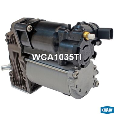 Krauf WCA1035TI Компрессор пневмоподвески - 2