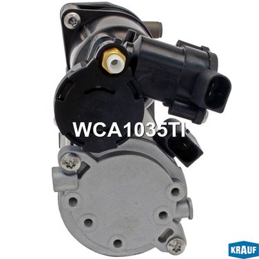 Krauf WCA1035TI Компрессор пневмоподвески - 3
