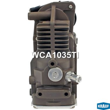Krauf WCA1035TI Компрессор пневмоподвески - 4