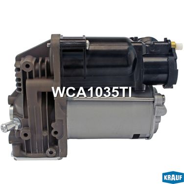 Krauf WCA1035TI Компрессор пневмоподвески - 5