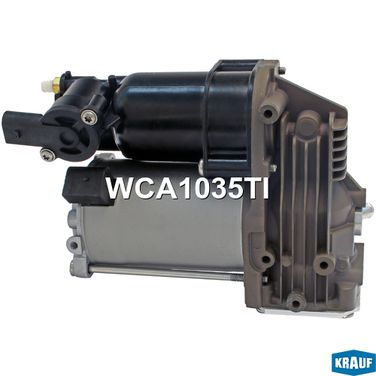 Krauf WCA1035TI Компрессор пневмоподвески - 6