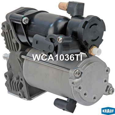 Krauf WCA1036TI Компрессор пневмоподвески - 2