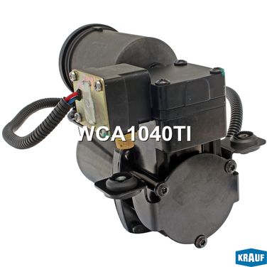 Krauf WCA1040TI Компрессор пневмоподвески - 1