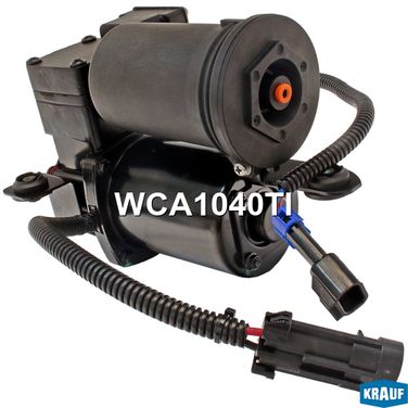 Krauf WCA1040TI Компрессор пневмоподвески - 2