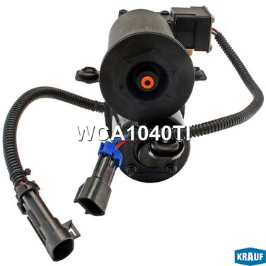Krauf WCA1040TI Компрессор пневмоподвески - 3