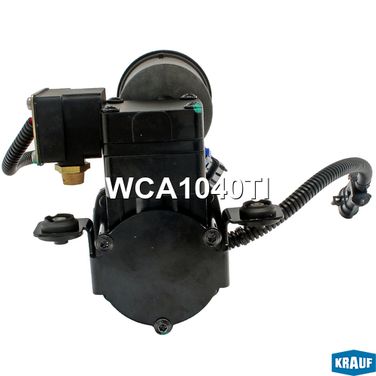 Krauf WCA1040TI Компрессор пневмоподвески - 4