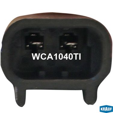 Krauf WCA1040TI Компрессор пневмоподвески - 7