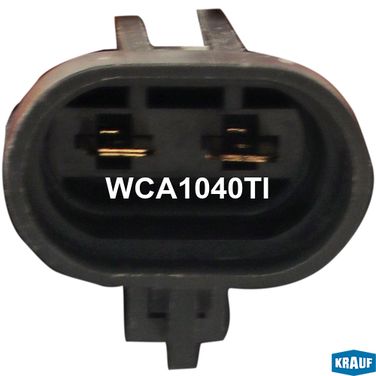 Krauf WCA1040TI Компрессор пневмоподвески - 8