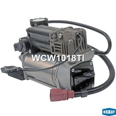 Krauf WCW1018TI Компрессор пневмоподвески - 1