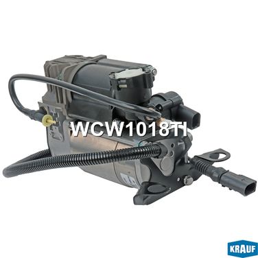 Krauf WCW1018TI Компрессор пневмоподвески - 2