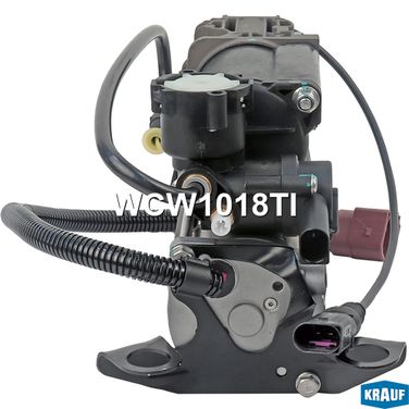 Krauf WCW1018TI Компрессор пневмоподвески - 3