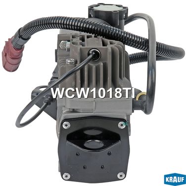 Krauf WCW1018TI Компрессор пневмоподвески - 5