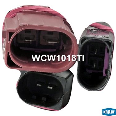 Krauf WCW1018TI Компрессор пневмоподвески - 7