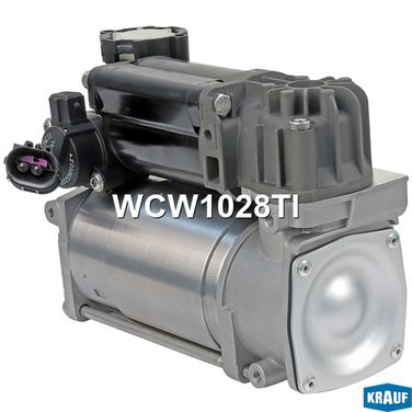 Krauf WCW1028TI Компрессор пневмоподвески - 1