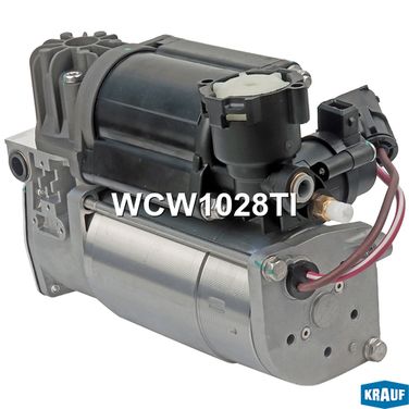 Krauf WCW1028TI Компрессор пневмоподвески - 2