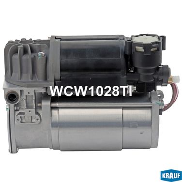 Krauf WCW1028TI Компрессор пневмоподвески - 6