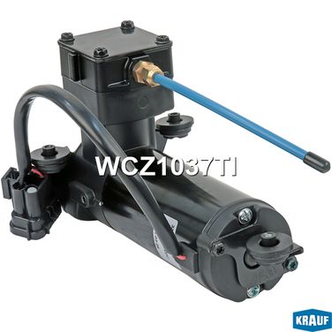 Krauf WCZ1037TI Компрессор пневмоподвески - 1