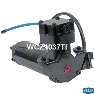 Krauf WCZ1037TI Компрессор пневмоподвески - 2