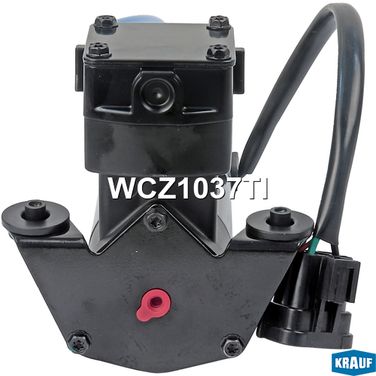 Krauf WCZ1037TI Компрессор пневмоподвески - 3