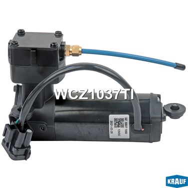 Krauf WCZ1037TI Компрессор пневмоподвески - 4