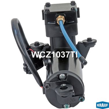 Krauf WCZ1037TI Компрессор пневмоподвески - 5