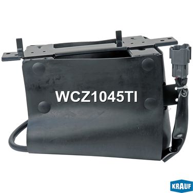 Krauf WCZ1045TI Компрессор пневмоподвески - 6