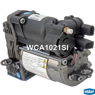 Krauf WCA1021SI Компрессор пневмоподвески - 2