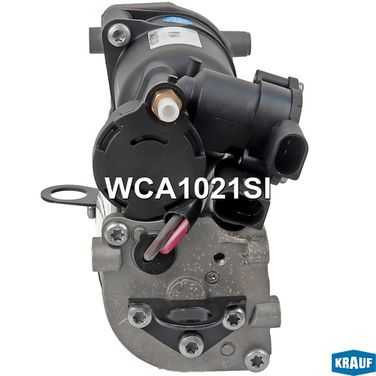 Krauf WCA1021SI Компрессор пневмоподвески - 3