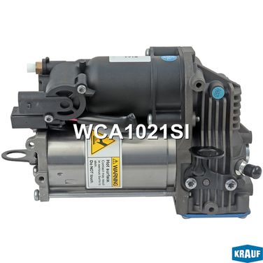 Krauf WCA1021SI Компрессор пневмоподвески - 4