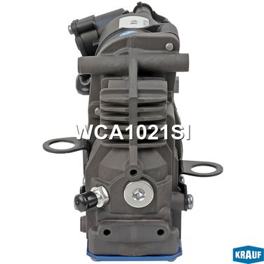Krauf WCA1021SI Компрессор пневмоподвески - 5