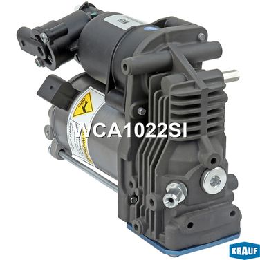 Krauf WCA1022SI Компрессор пневмоподвески - 1