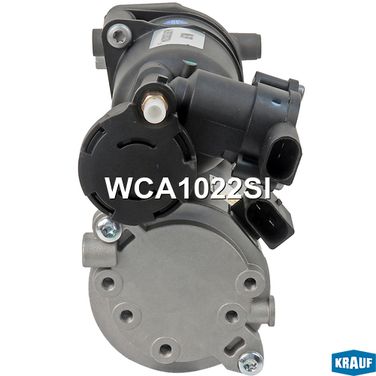 Krauf WCA1022SI Компрессор пневмоподвески - 3