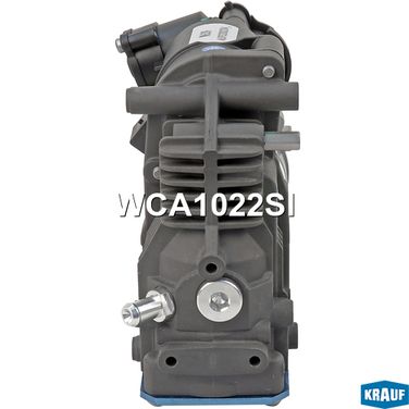 Krauf WCA1022SI Компрессор пневмоподвески - 5