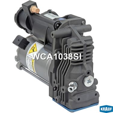 Krauf WCA1038SI Компрессор пневмоподвески - 1