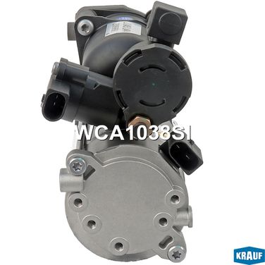 Krauf WCA1038SI Компрессор пневмоподвески - 3