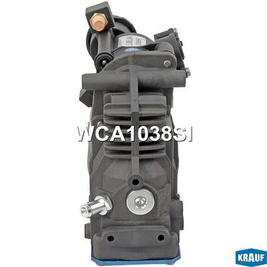 Krauf WCA1038SI Компрессор пневмоподвески - 5