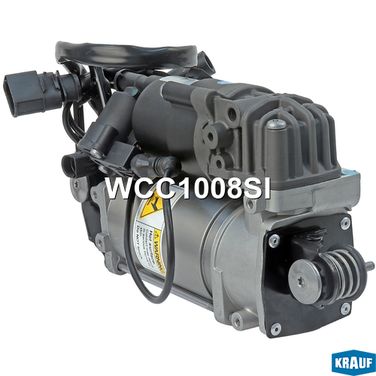 Krauf WCC1008SI Компрессор пневмоподвески - 1