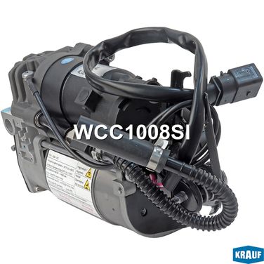 Krauf WCC1008SI Компрессор пневмоподвески - 2