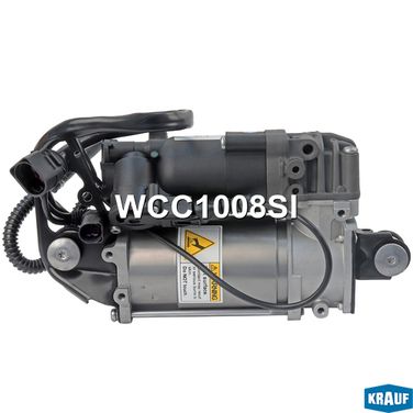 Krauf WCC1008SI Компрессор пневмоподвески - 4