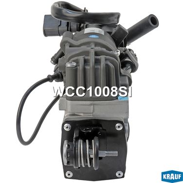 Krauf WCC1008SI Компрессор пневмоподвески - 5