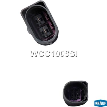 Krauf WCC1008SI Компрессор пневмоподвески - 7