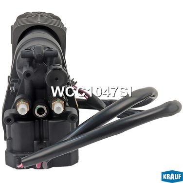 Krauf WCC1047SI Компрессор пневмоподвески - 3