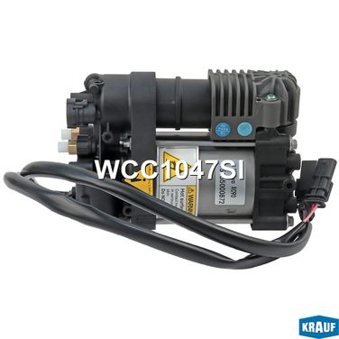 Krauf WCC1047SI Компрессор пневмоподвески - 4