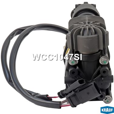 Krauf WCC1047SI Компрессор пневмоподвески - 5