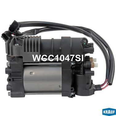 Krauf WCC1047SI Компрессор пневмоподвески - 6