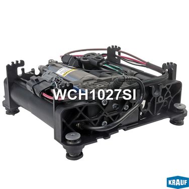 Krauf WCH1027SI Компрессор пневмоподвески - 1