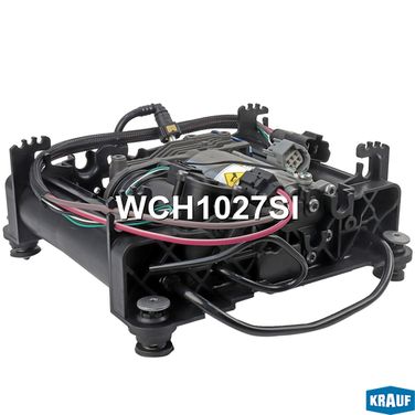 Krauf WCH1027SI Компрессор пневмоподвески - 2