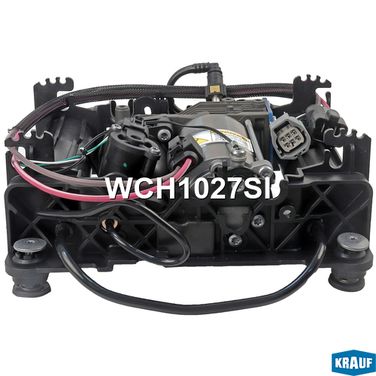 Krauf WCH1027SI Компрессор пневмоподвески - 3